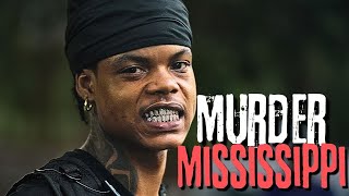 Inside Americas Murder Capital  Americas Most Dangerous City Jackson Mississippi [upl. by Cummings]