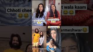 Ritesh Genelia funny comedy 🤣 😆 😂 choose 1shorts trendingshorts riteshgenelia viral trending [upl. by Azeret]