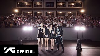 BLACKPINK  8TH ANNIVERSARY ‘OUR AREA’ RECAP VIDEO [upl. by Rudyard400]