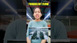 Streamline flow amp turbulent flow I shorts tgtpgtadda streamline turbulentflow [upl. by Leyameg]