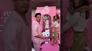 ALAÏA 6TH BIRTHDAY PARTY 🥳💙🎉shorts acefamily austinmcbroom subscribe funny love youtubeshorts [upl. by Fernando]