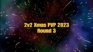 Elite Dangerous 2v2 Xmas PVP 2023 Round 3 [upl. by Fusco]