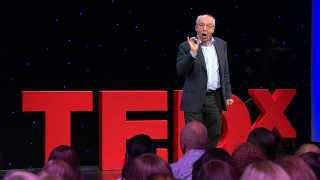 Risk literacy Gerd Gigerenzer at TEDxZurich [upl. by Jopa129]