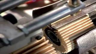 How Its Made Automotive Air and Oil Filters [upl. by Dloraj]