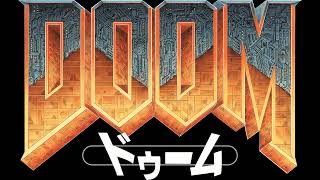 At Dooms Gate  DOOM SNES Extended OST [upl. by Nnaeilsel]