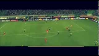 Markovic Goal vs Sporting [upl. by Aihselef861]