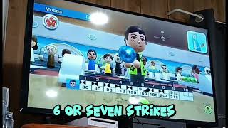 Wii sports resort is crazy [upl. by Blinni739]