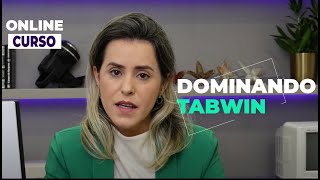 DOMINANDO O TABWIN Um Curso Completo sobre a MAIOR ferramenta de tabulação de dados em saúde do SUS [upl. by Atteuqihc946]