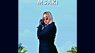 Msaki amp Karyendasoul  Jacaranda [upl. by Body914]