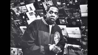 JayZ  Understand Me 2pac Hook Remaster [upl. by Rednal]