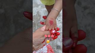 tridha song love shortvideo cutebaby like ampSubscribe To My Channel 👍 ♥️ [upl. by Letnohs]