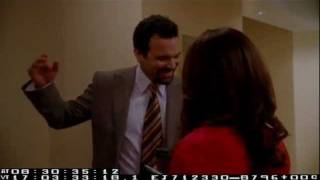 Desperate Housewives  Season 7  Bloopers [upl. by Ayoted673]