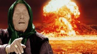 All of Baba Vanga’s predictions from 2022 till 5079 end of the world [upl. by Fredel]