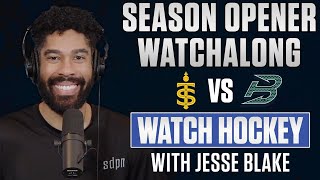 Toronto Sceptres vs Boston Fleet LIVE w Jesse Blake [upl. by Conyers437]