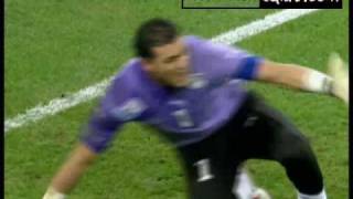 مصر وانجلترا  اهداف المباراة  2010 [upl. by Bilski]