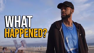 What Happened To THIS YouTuber Daequan Loco [upl. by Tildi]