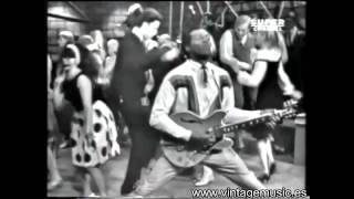 Historia de una canción quotMaybellenequot Chuck Berry en Vintage Music [upl. by Ardrey]