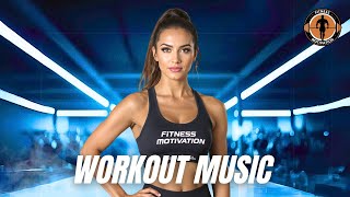 Workout Music 2024 💪 Fitness amp Gym Workout Best Songs Playlist EDM House Music 2024 [upl. by Xanthus]