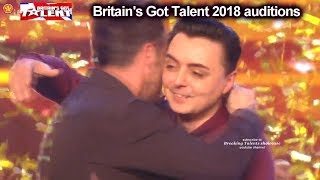 Famous Britains Got Talent Magic Tricks Finally Revealed [upl. by Sheelagh]