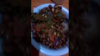 Eating githeri with Sukumar wiki [upl. by Adialeda]