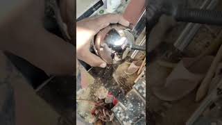 Master pillar Mein ball welding kaise karen [upl. by Tutto]