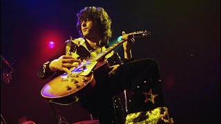 Led Zeppelin  Ramble On Guitar Lesson [upl. by Jorey]