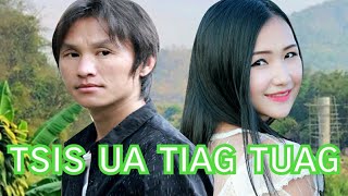 tsis ua tiag tuag 1 movie 2018 [upl. by Emiolhs]