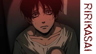 Killing Stalking Chapter 30 Bonus deutsch [upl. by Leinehtan]