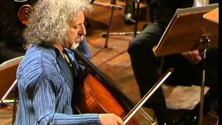 Shostakovich Cello Concerto n1 op107  Mischa Maisky  3rd mvt [upl. by Isborne]