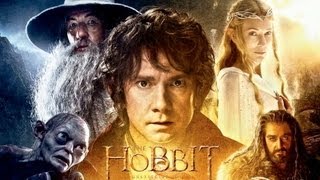 The Hobbit The Desolation of Smaug  Black Arrow [upl. by Rod]