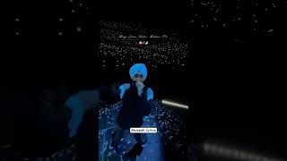 diljitdosanjh diljitconcert diljitdosanjhconcert diljeet Dosanjh new concert 2024 lofi [upl. by Agustin659]