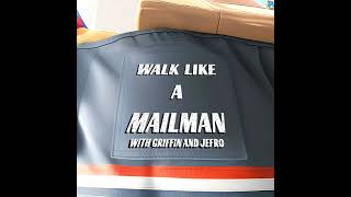 walk like a mailman 45 The Black Dust [upl. by Lois840]