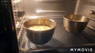 Yorkshire Puddings in the Airfryer [upl. by Eatnahc]