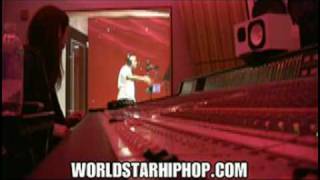 Yo Gotti  Off The Top Of The Head InStudio Performance Xclusive [upl. by Vachell737]