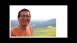 Richard Wagamese Biography [upl. by Atinram977]