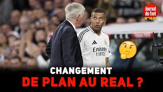 Le REAL prêt à changer ses plans pour MBAPPÉ  OM  MAUPAY trolle un joueur nantais [upl. by Rednave]