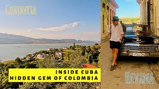 CUBA Visit NOW Before Everything is Falling Apart The Last Country In Latin America EP27 [upl. by Sakul184]