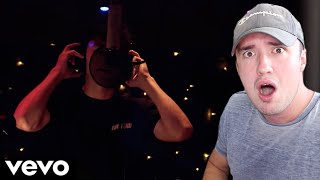 Griffin Johnson  Convenient Dixie DAmelio Diss Track REACTION [upl. by Howard]