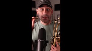 Optimal Trumpet Mouthpiece Grip for Effective Buzzing [upl. by Tuhn]