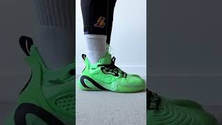 Tarmak SE 900 Basketball Shoes  NBA basketballshoes trainingshoes shoesreview shoesaddict all [upl. by Connelley]