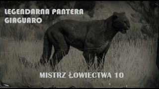 Red Dead Redemption 2Legendarna Pantera Giaguaro Mistrz Łowiectwa 10 [upl. by Monroy]