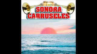 Sonora Carruseles  Al Son De Los Cueros [upl. by Eimor83]