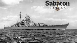 Sabaton  Bismarck FIRST TIME REACTION [upl. by Wardle]