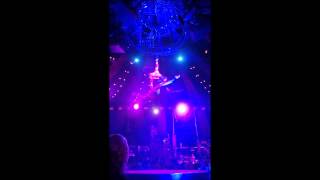 Clip from Absinthe Show [upl. by Annahahs392]