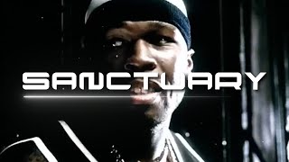 50 Cent Type Beat 2024  quotSANCTUARYquot [upl. by Clay]