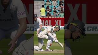 CRICKET 24  ENGLAND VS NEW ZEALAND TEST MATCH  TOM LATHAM HIT 4 RUN [upl. by Trebornhoj]