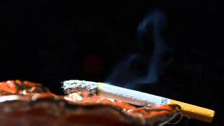 Anti Smoking Commercial [upl. by Strepphon]