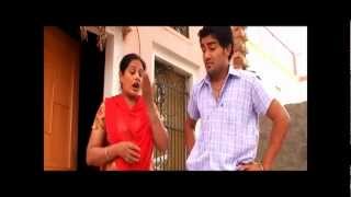 COMEDY MOVIE  Bibbo Bhua da Ladla Sas da Ladla Part 1 Best Punjabi Comedy Movie  20122014 [upl. by Trueblood26]