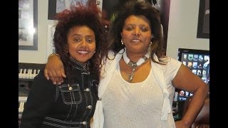 Ethiopian Music Yeshimebet Dubale Assa Belew with Yoseph Tamrat [upl. by Eelatan]