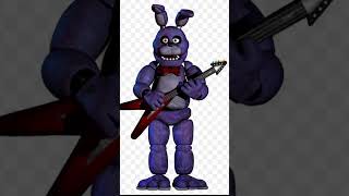 music lyrics edit fnaf song november fivenightsatfreddys [upl. by Ahtekal534]